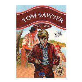 Tom Sawyer - Mark Twain