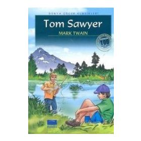 Tom Sawyer - Mark Twain