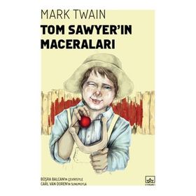 TOM SAWYER´IN MACERALARI - MARK TWAIN (ISBN:9789751411396)