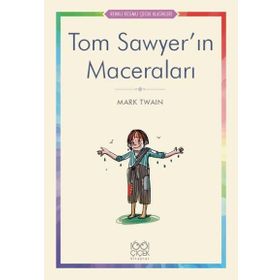 TOM SAWYER´IN MACERALARI - MARK TWAIN (ISBN:9789751411396)