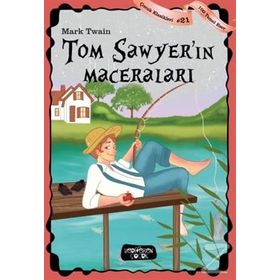 TOM SAWYER´IN MACERALARI - MARK TWAIN (ISBN:9789751411396)