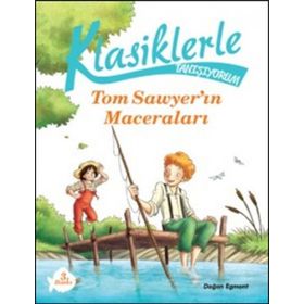 TOM SAWYER´IN MACERALARI - MARK TWAIN (ISBN:9789751411396)