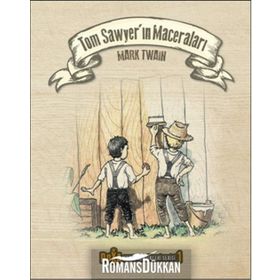 TOM SAWYER`IN MACERALARI - MARK TWAIN (ISBN:9789756316610)