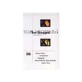 TOM STOPPARD TOPLU OYUNLAR 2 - TOM STOPPARD