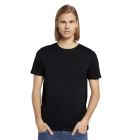 Tom Tailor 1027028 29999 Siyah Erkek T-Shirt