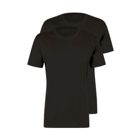 Tom Tailor 1027028 29999 Siyah Erkek T-Shirt