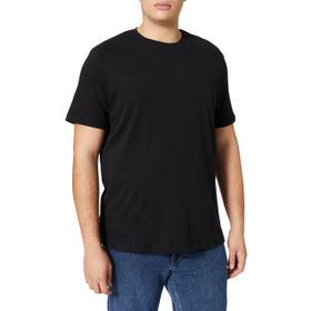 Tom Tailor 1027028 29999 Siyah Erkek T-Shirt