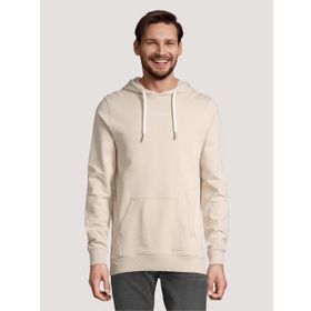 Tom Tailor 10336 Açık Cashew Bej Erkek Sweatshirt