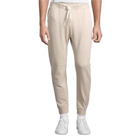Tom Tailor 10336 Açık Cashew Bej Erkek Sweatshirt