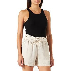 Tom Tailor 10336 Açık Cashew Bej Kadın T-Shirt