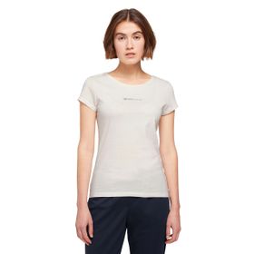 Tom Tailor 10348 Beyaz Gardenia White Denim Kadın T-shirt
