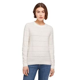 Tom Tailor 10348 Beyaz Kadın Bluz