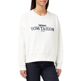 Tom Tailor 10348 Beyaz Kadın Bluz