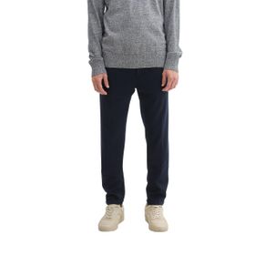 Tom Tailor 10668 Gök Mavisi Denim Slim Chino Erkek Pantolon