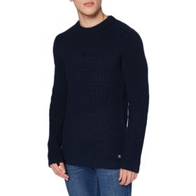 Tom Tailor 10668 Gök Mavisi Erkek Kazak