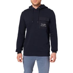 Tom Tailor 10668 Gök Mavisi Erkek Kazak