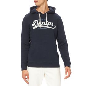 Tom Tailor 10668 Gök Mavisi Erkek Sweatshirt