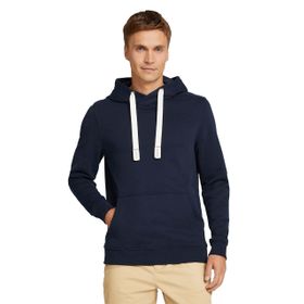 Tom Tailor 10668 Gök Mavisi Erkek Sweatshirt