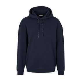 Tom Tailor 10668 Gök Mavisi Erkek Sweatshirt