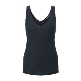 Tom Tailor 10668 Gök Mavisi Kadın T-Shirt