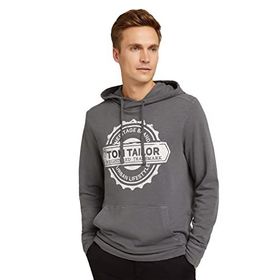 Tom Tailor 10899 Tarmac Grey Erkek Pantolon