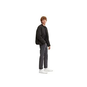 Tom Tailor 10899 Tarmac Grey Erkek Pantolon