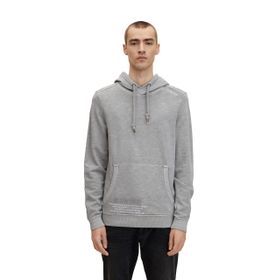 Tom Tailor 10921 Explicit Grey Erkek Sweatshirt
