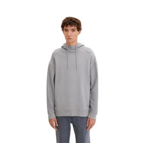 Tom Tailor 10921 Explicit Grey Erkek Sweatshirt