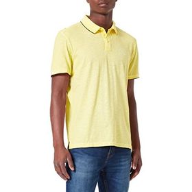 Tom Tailor 11130 Limon Sarısı Erkek T-Shirt