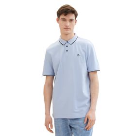 Tom Tailor 11486 Brunnera Blue Erkek T-shirt