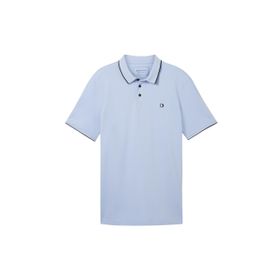 Tom Tailor 11486 Brunnera Blue Erkek T-shirt
