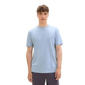 Tom Tailor 11486 Denim Brunnera Blue Erkek T-shirt
