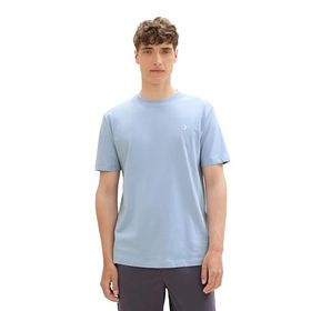 Tom Tailor 11486 Denim Brunnera Blue Erkek T-shirt