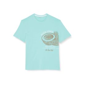 Tom Tailor 12433 Mint Haze Erkek T-Shirt