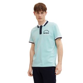 Tom Tailor 12433 Mint Haze Erkek T-Shirt