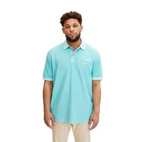 Tom Tailor 12433 Mint Haze Erkek T-Shirt