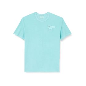 Tom Tailor 12433 Mint Haze Erkek T-Shirt