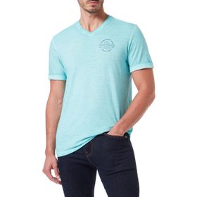 Tom Tailor 12433 Mint Haze Erkek T-Shirt