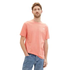Tom Tailor 12642 Mercan Pembesi Erkek T-shirt