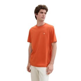 Tom Tailor 12883 Fas Turuncu Erkek T-shirt
