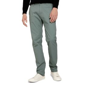 Tom Tailor 12960 Koyu Duman Yeşili Erkek Pantolon