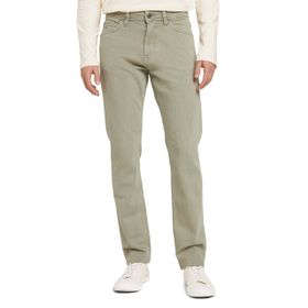 Tom Tailor 12960 Koyu Duman Yeşili Erkek Pantolon
