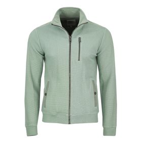 Tom Tailor 12960 Koyu Duman Yeşili Erkek Pantolon