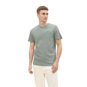Tom Tailor 12960 Koyu Duman Yeşili Erkek Pantolon