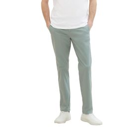 Tom Tailor 12960 Koyu Duman Yeşili Erkek Pantolon