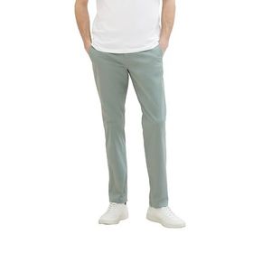 Tom Tailor 12960 Koyu Duman Yeşili Erkek Pantolon