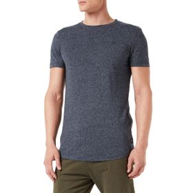 Tom Tailor 13684 Sky Captain Blue Erkek T-Shirt