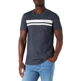 Tom Tailor 13684 Sky Captain Blue Erkek T-Shirt