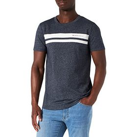 Tom Tailor 13684 Sky Captain Blue Erkek T-Shirt