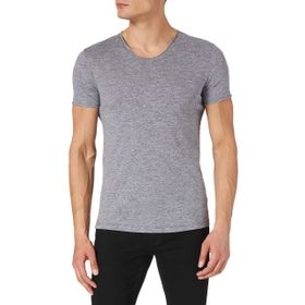 Tom Tailor 13684 Sky Captain Blue Non-solid Erkek T-shirt